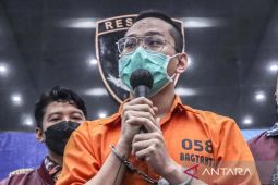 PPATK telah bekukan ase Indra Kenz di luar negeri