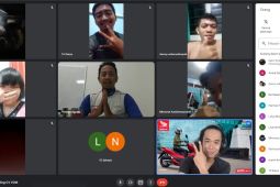 Astra Motor Kalbar edukasi mahasiswa Pecinta Alam Untan