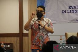 LLDIKTI XI Lakukan Evaluasi Prosedur Operasional Standar untuk Tingkatkan Kualitas Layanan