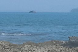Pengeboman ikan dilaporkan marak di Pulau Simeulue