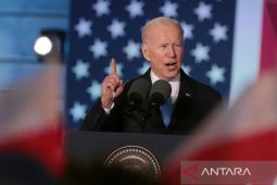 AS beri bantuan peralatan militer Rp11,48 triliun untuk Ukraina