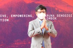 Menkominfo buka pertemuan pertama DEWG