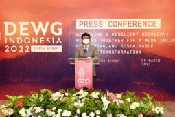 Migration to 4G will support digital transformation: minister
