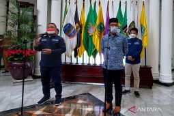 Jabar dan BP2MI kerja sama terkait perlindungan pekerja migran