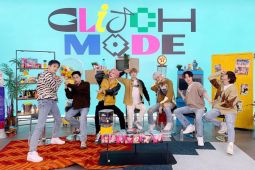 NCT Dream aktifkan mode cinta melalui "Buffering (Glitch Mode)"