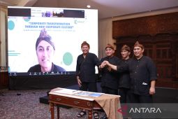 Karyawan KSP diminta ikuti budaya baru perusahaan