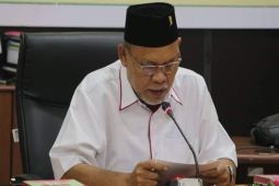 DPRD Seruyan dorong pengembangan pertanian di Seruyan Hilir