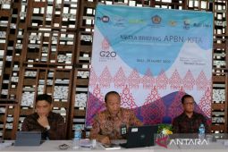 DJKN Bali-Nusa Tenggara: Penerimaan lelang barang milik negara naik 127 persen