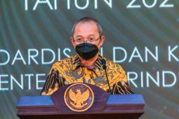 Kemenperin: Industri butuh inovasi sistem monitor berbasis digital