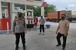Kapolres Batubara: Penimbun BBM jenis solar akan ditindak tegas