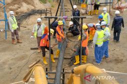 PLN conducts Sumatra-Bangka submarine cable trial operation