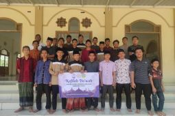 Dewan Dakwah Aceh kirim 31 kafilah Ramadhan ke perbatasan Aceh-Sumut