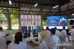 BIO AKHLAK Center Pusat Pengembangan SDM dan Edukasi Wisata