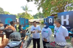 MIND ID dorong anggota holding implementasikan nilai AKHLAK