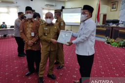 Molen ajak seluruh instansi di Pangkalpinang bayar ZIS lewat BAZNAS
