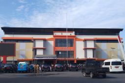 BPK periksa ribuan  kendaraan dinas Pemkab Tulungagung