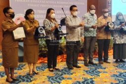 DPPKB Ambon raih penghargaan bidang kependudukan