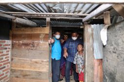 DPRK sebut langkah Aminullah lanjutkan rumah duafa bisa tekan kemiskinan