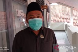 DPRD Lebak minta pemerintah daerah prioritaskan sektor pertanian