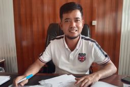 Mukomuko sosialisasikan program rehabilitasi irigasi kepada petani