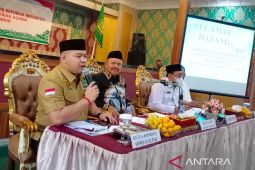 Komisi IV DPRD Kaltim usulkan penurunan ongkos naik haji