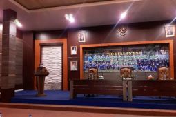 Dinas LH sosialisasikan Gerakan PBLHS