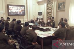 Kajati Maluku luncurkan "Rumah Restorative Justice"
