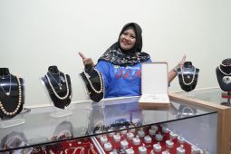 Lewat Rumah Kreatif BUMN, produk UMKM mutiara binaan PLN NTB mendunia