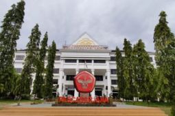 Universitas Jambi membuka tiga program studi baru
