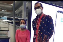 Pekerja Indonesia asal NTT yang bebas hukuman mati di Malaysia dipulangkan