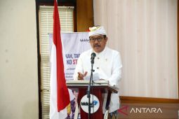 Wagub Bali minta BKKBN terus maksimalkan koordinasi tekan "ketengkesan"