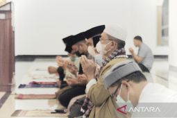 Pemkot Bogor tunggu penentuan level PPKM selama Ramadhan