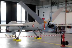 Drone Israel lukai 5 warga Lebanon di perbatasan