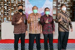 Kemenkeu: Penyaluran TKDD di Bali capai 16,83 persen