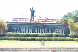STAHN: RTH Bung Karno perkuat spirit pelestarian lingkungan untuk G20