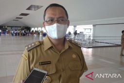 Bupati Bengkayang larang OPD gunakan BBM subsidi