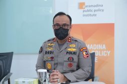 Saifuddin Ibrahim yang minta 300 ayat Alquran dihapus jadi tersangka ujaran kebencian