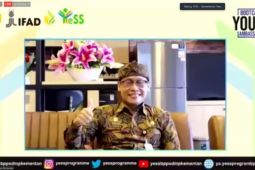 "Young Ambassador 2022" untuk memacu kemajuan sektor pertanian