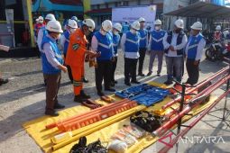 PLN UIW Babel siaga pasokan listrik Ramadhan dan Idul Fitri 1443 H