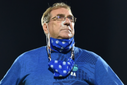 Persib matangkan strategi jelang laga penutup lawan Barito Putera
