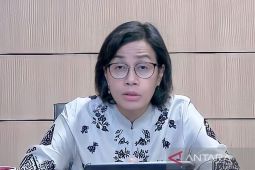 Pemerintah resmi naikkan tarif  PPN jadi 11 persen