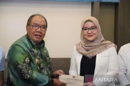 Pemudi asal HSU suarakan kesetaraan gender di Harvard University