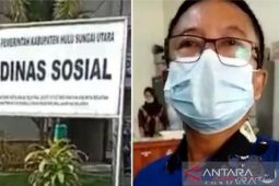 Bansos ini selalu disalurkan setiap tahun