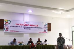 Ini kata Bawaslu Pijay kepada awak media