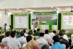 Musrenbang 2023 Balangan utamakan peningkatan infrastruktur hingga potensi daerah