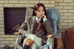 Moonbyul MAMAMOO akan comeback di bulan April