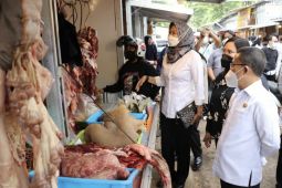 Pemkot Batu pastikan ketersediaan stok bahan pokok jelang Ramadhan