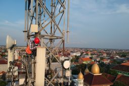 XL Axiata perkuat jaringan sambut Ramadan - Lebaran dukung aktivitas masyarakat