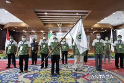 Gubernur Kaltim harapkan Gakeslap utamakan produk lokal