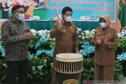 Pemprov : Terjadi 382 kasus kekerasan perempuan dan anak di Maluku, korban butuh perlindungan